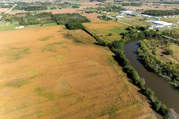 $1,325,000 | 98-acres County Rd XX, Berlin, WI 54923