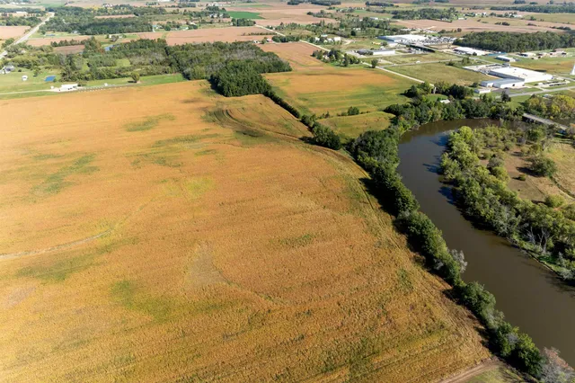 $1,325,000 | 98-acres County Rd XX, Berlin, WI 54923