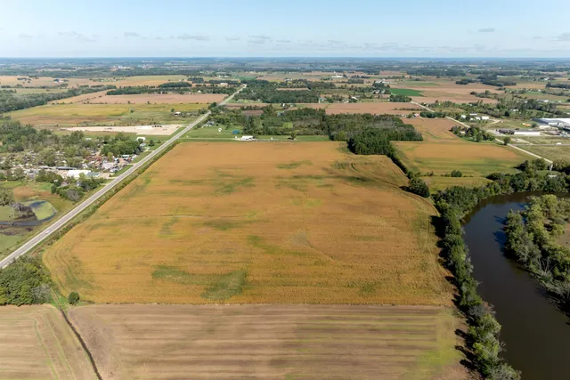 $1,325,000 | 98-acres County Rd XX, Berlin, WI 54923