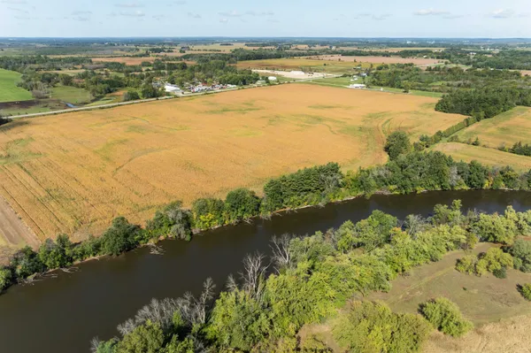 $1,325,000 | 98-acres County Rd XX, Berlin, WI 54923