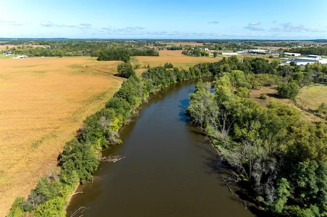 $1,325,000 | 98-acres County Rd XX, Berlin, WI 54923