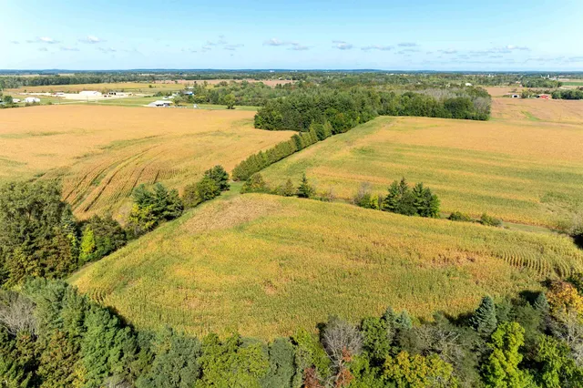 $1,325,000 | 98-acres County Rd XX, Berlin, WI 54923
