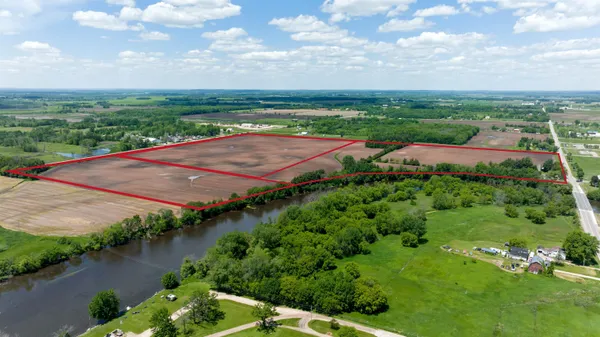 $1,325,000 | 98-acres County Rd XX, Berlin, WI 54923