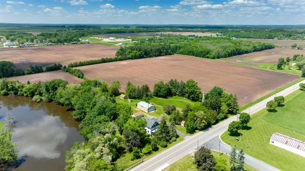 $1,325,000 | 98-acres County Rd XX, Berlin, WI 54923