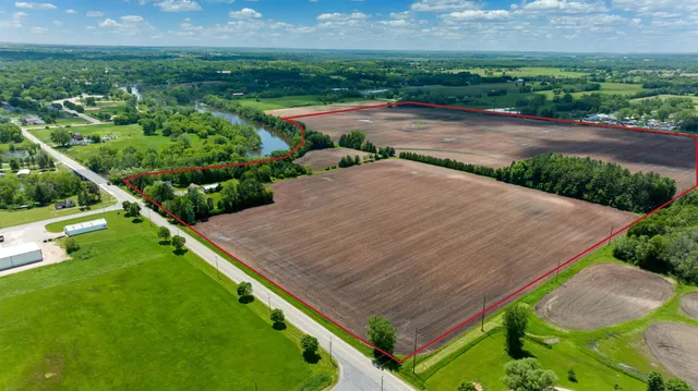 $1,325,000 | 98-acres County Rd XX, Berlin, WI 54923