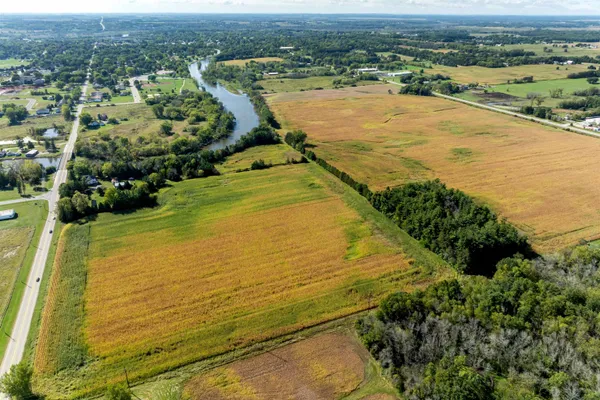 $1,325,000 | 98-acres County Rd XX, Berlin, WI 54923