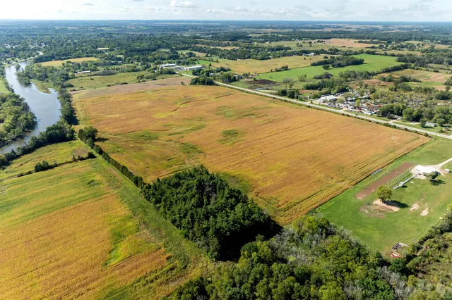 $1,325,000 | 98-acres County Rd XX, Berlin, WI 54923