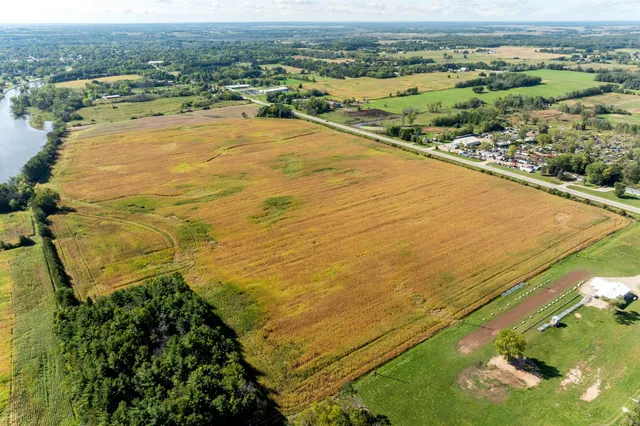 $1,325,000 | 98-acres County Rd XX, Berlin, WI 54923