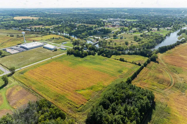 $1,325,000 | 98-acres County Rd XX, Berlin, WI 54923