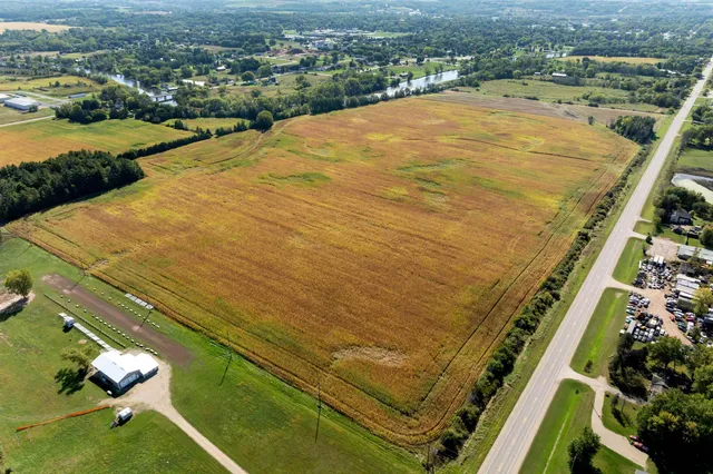 $1,325,000 | 98-acres County Rd XX, Berlin, WI 54923