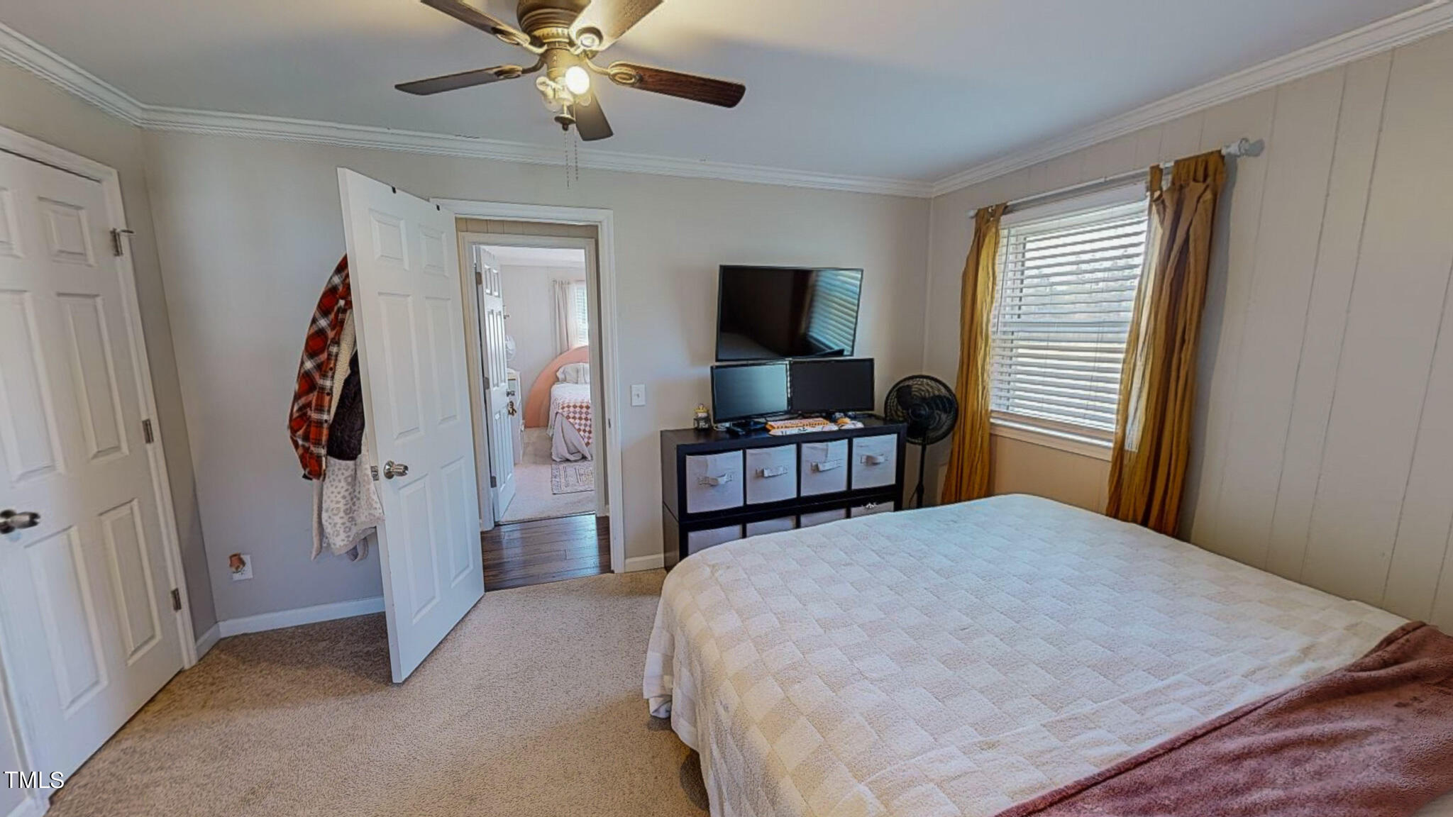 2751 Antioch Church Road Timberlake, NC 27583 - Photo 20 of 43 2751-Antioch-Church-03132024_174555