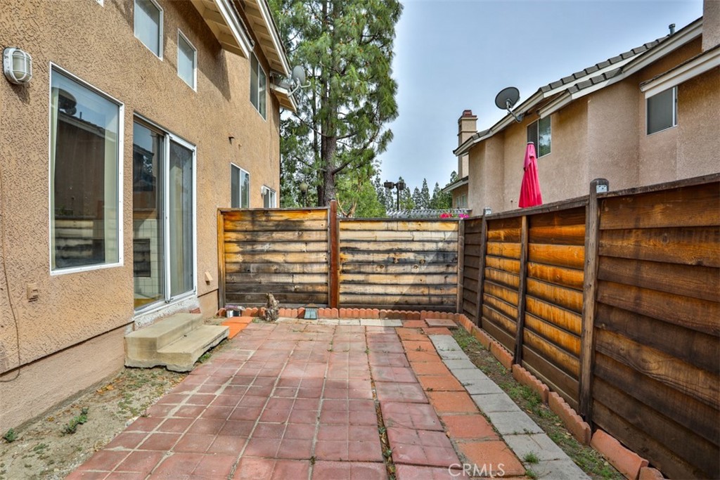 7331 Belpine Place, Unit 30 Rancho Cucamonga, CA 91730 - Photo 31 of 42