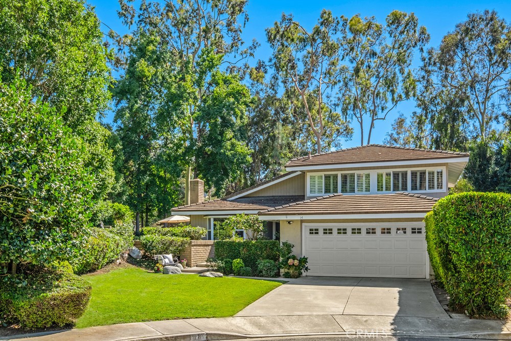 14 Rolling Brook Irvine, CA 92603 - Photo 3 of 37