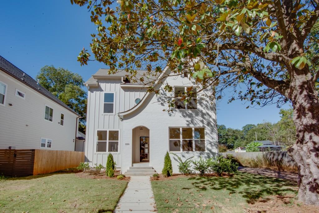 3395 Lee Street East Point, GA 30344 - Photo 1 of 1