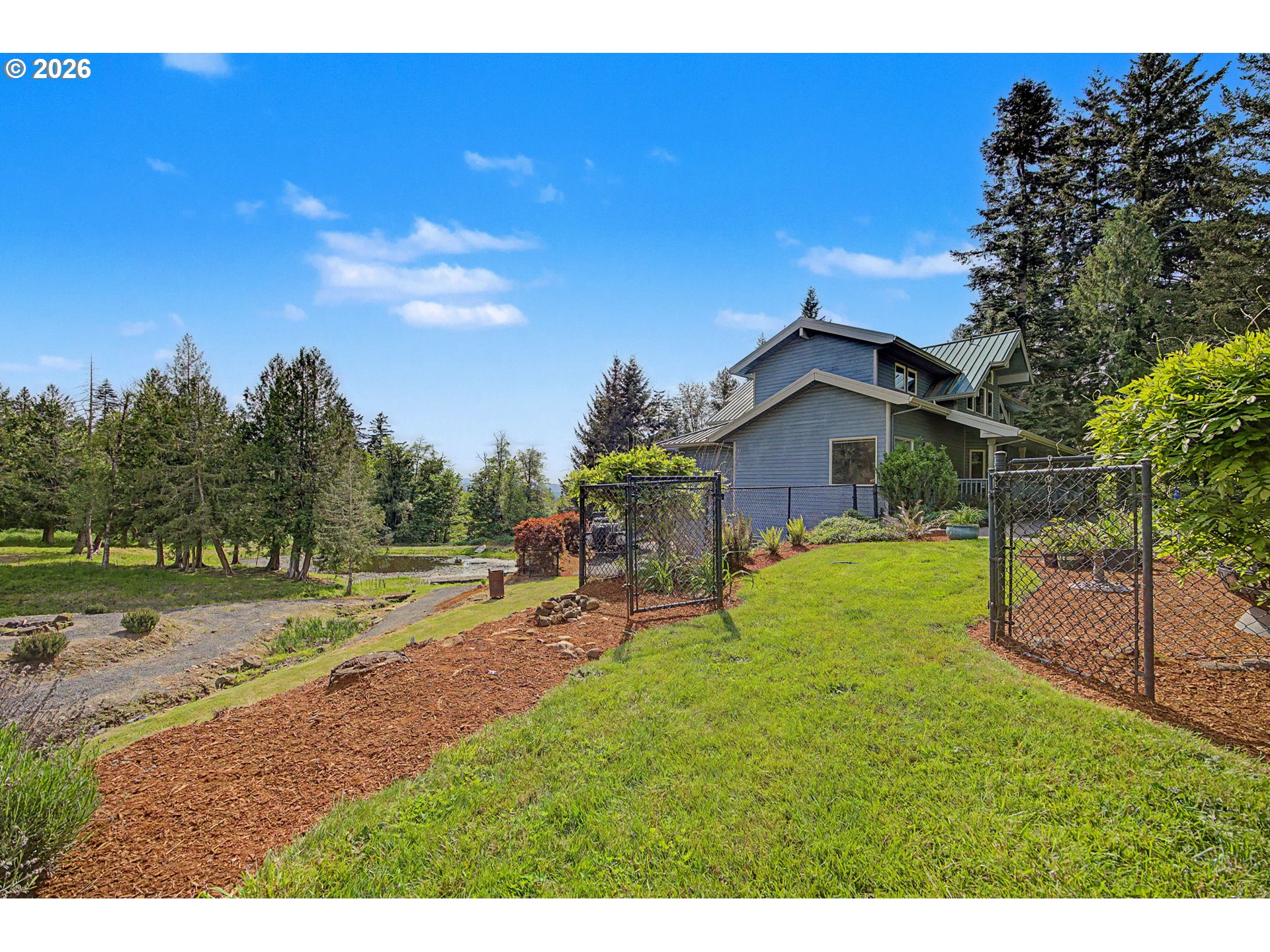 23303 Southeast Howlett Road Eagle Creek, OR 97022 - Photo 40 of 48 Gallery Image 40