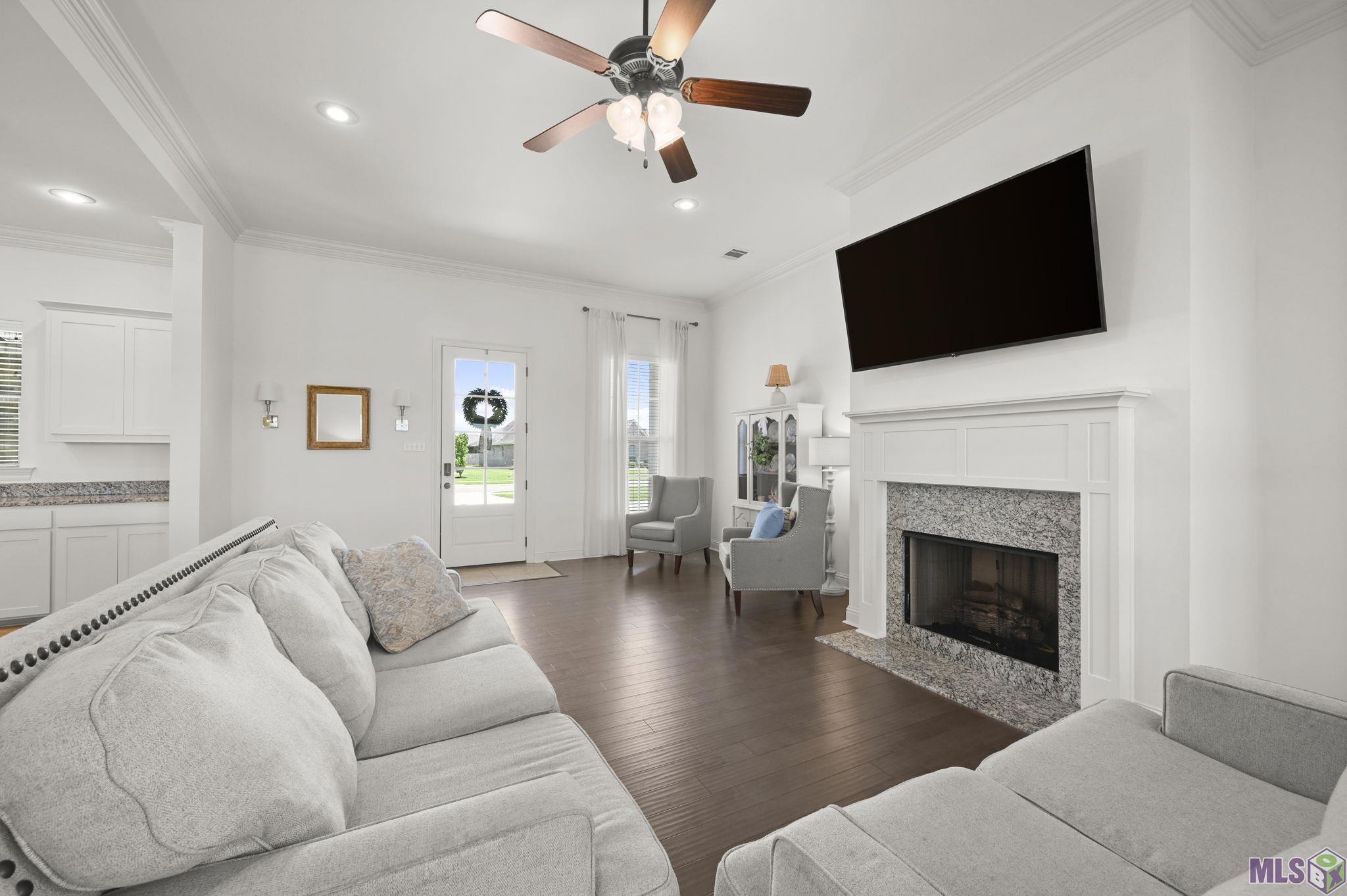 6512 Union Drive Addis, LA 70710 - Photo 3 of 24