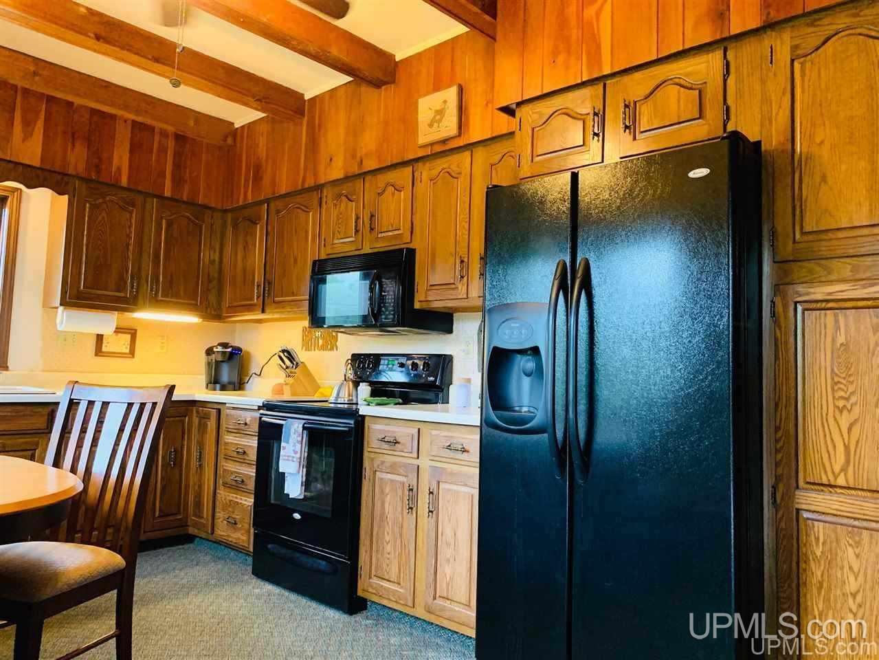 W521 County Road Niagara, WI 54151 - Photo 11 of 27