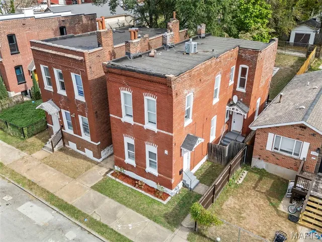 $205,000 | 3736 Oregon Avenue, St. Louis, MO 63118