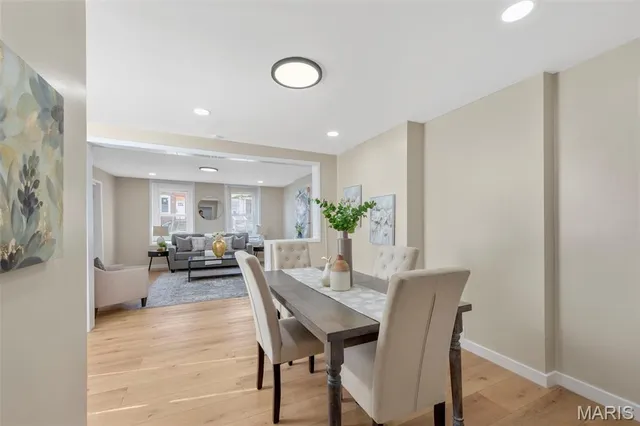 $205,000 | 3736 Oregon Avenue, St. Louis, MO 63118