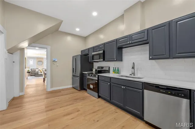 $205,000 | 3736 Oregon Avenue, St. Louis, MO 63118