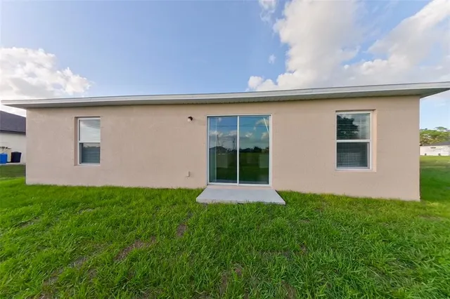 $1,665 | 1812 Northwest 24th Terrace, Cape Coral, FL 33993