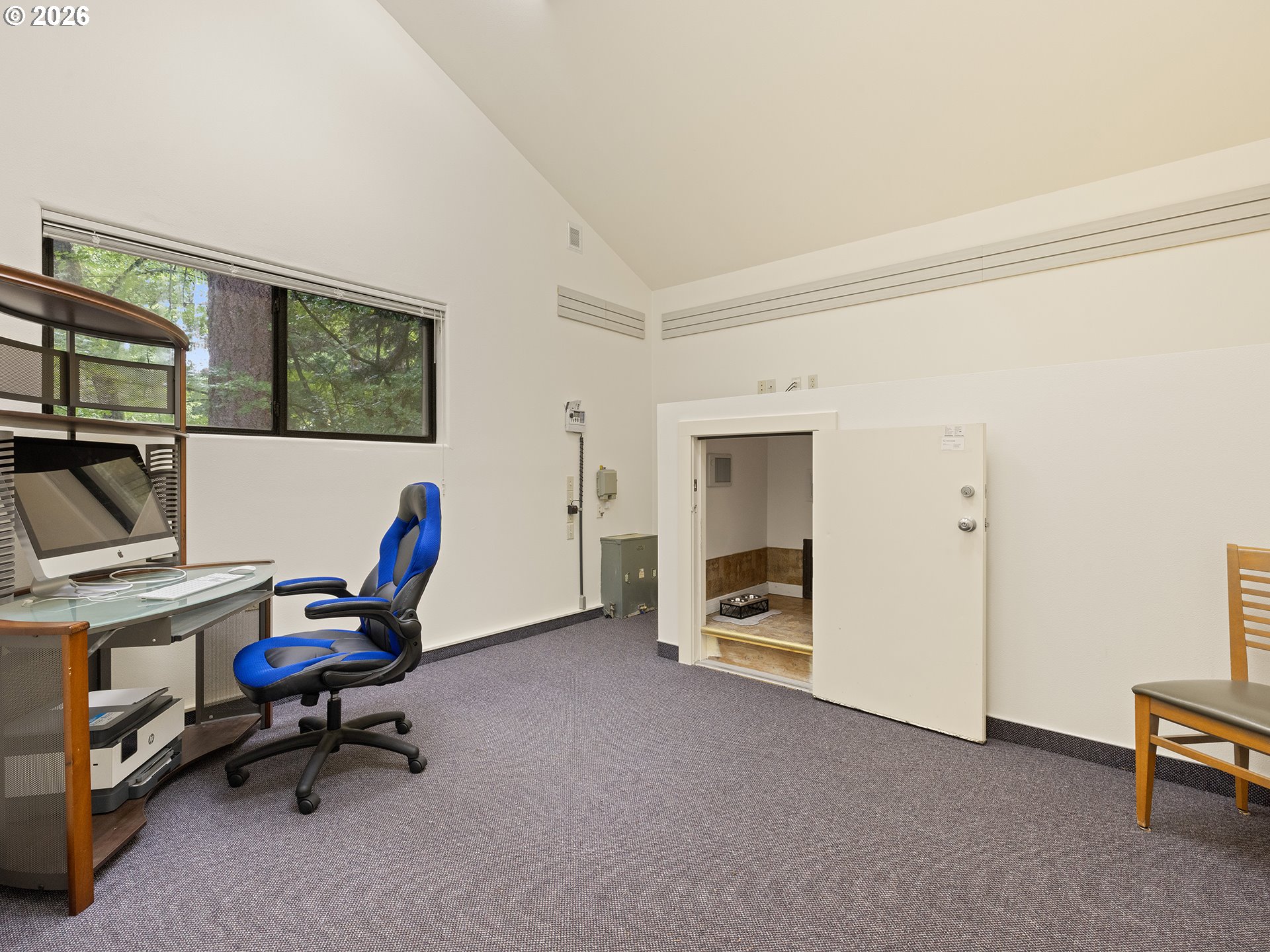 14718 Northeast Bonanza Road Brush Prairie, WA 98606 - Photo 35 of 48 Den/Office
