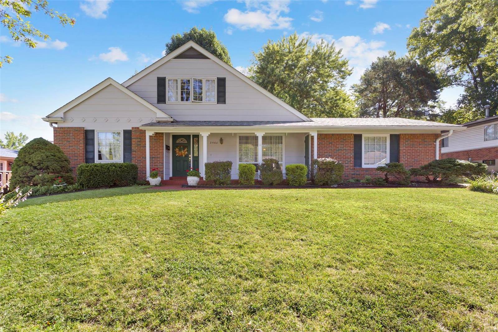 2560 Derhake Road Florissant, MO 63033 - Photo 1 of 31 Gallery Image 1