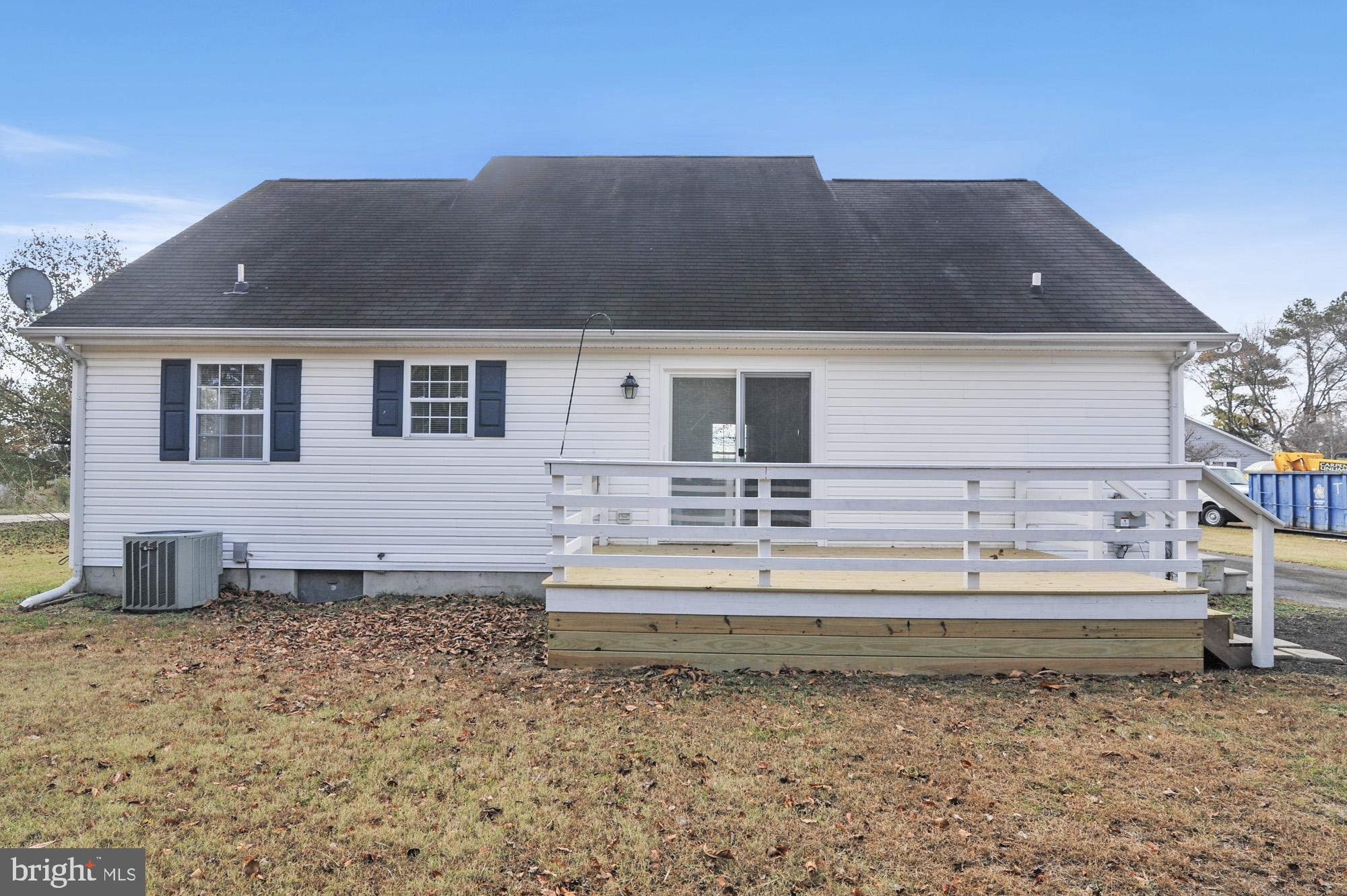 3 Mae Street Georgetown, DE 19947 - Photo 24 of 25