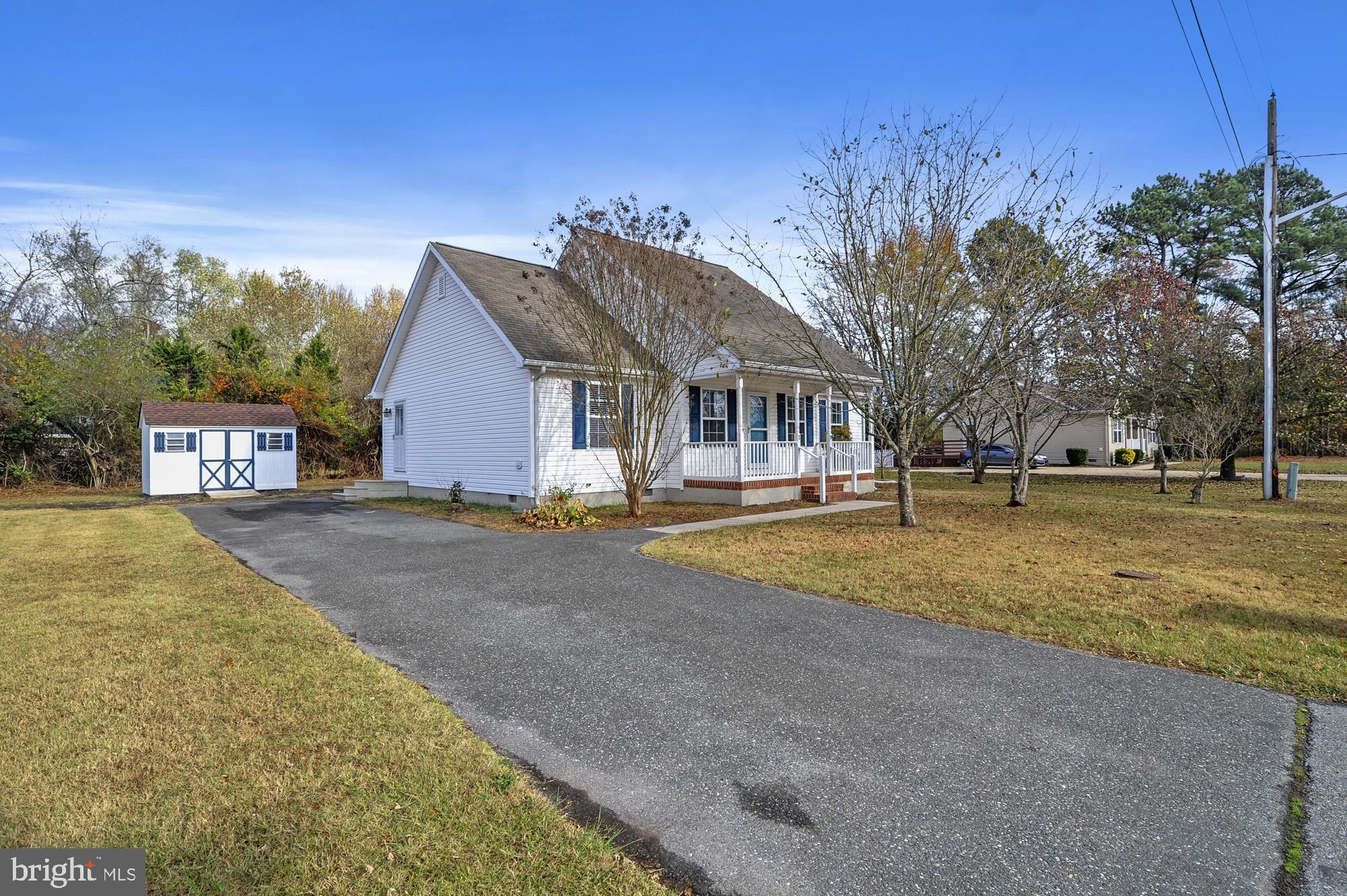 3 Mae Street Georgetown, DE 19947 - Photo 25 of 25