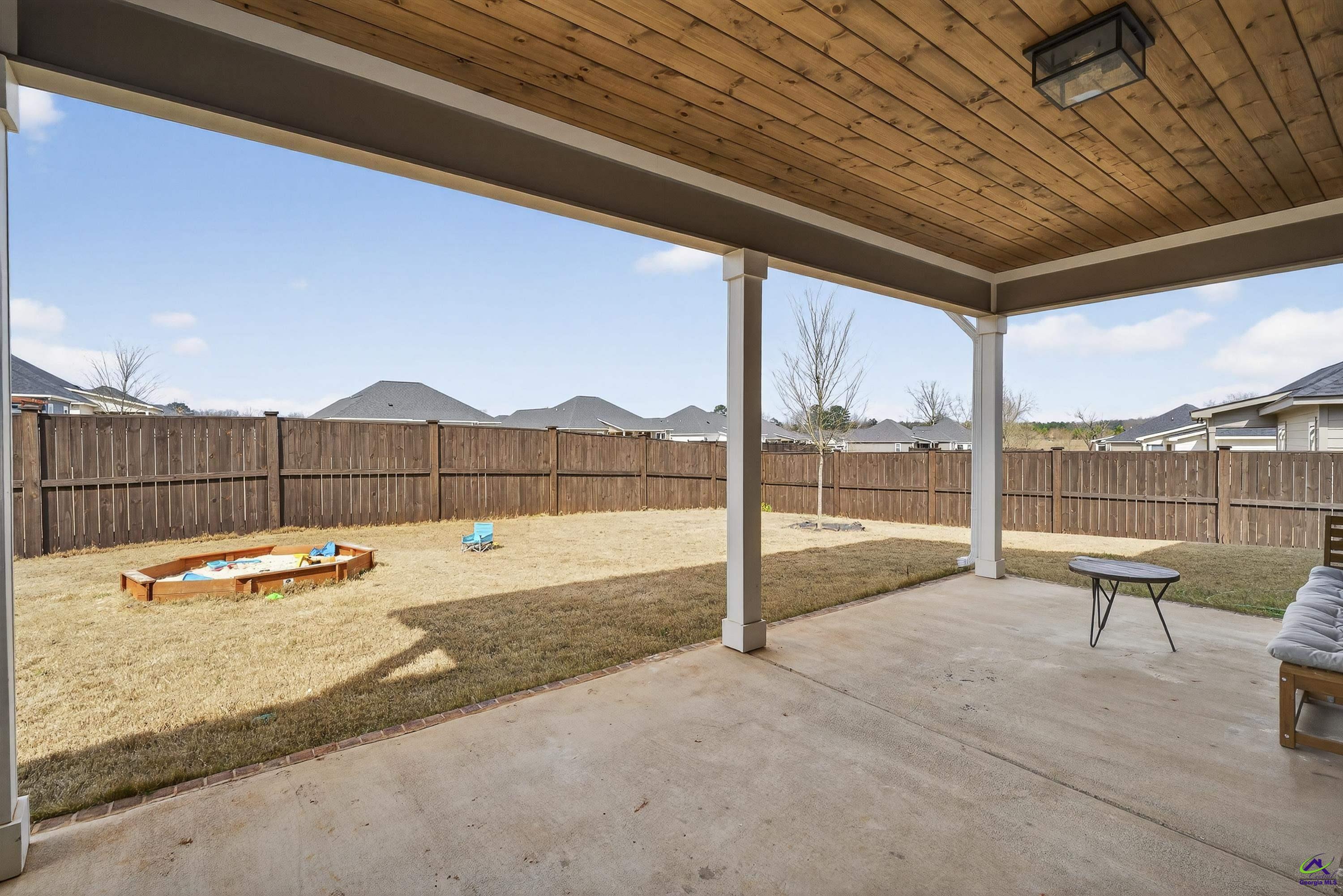103 Anna Claire Way Perry, GA 31069 - Photo 31 of 36