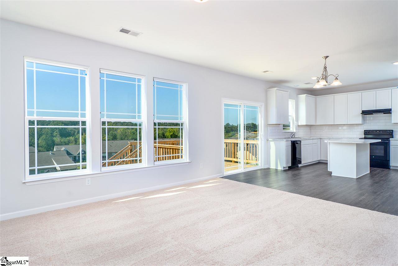 424 Basalt Court Easley, SC 29642 - Photo 15 of 19 Gallery Image 15