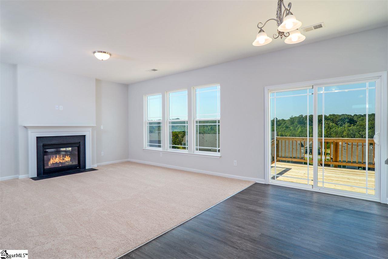 424 Basalt Court Easley, SC 29642 - Photo 16 of 19 Gallery Image 16