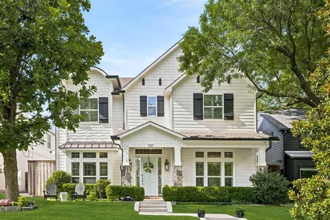 $2,199,000 | 7027 Casa Loma Avenue, Dallas, TX 75214