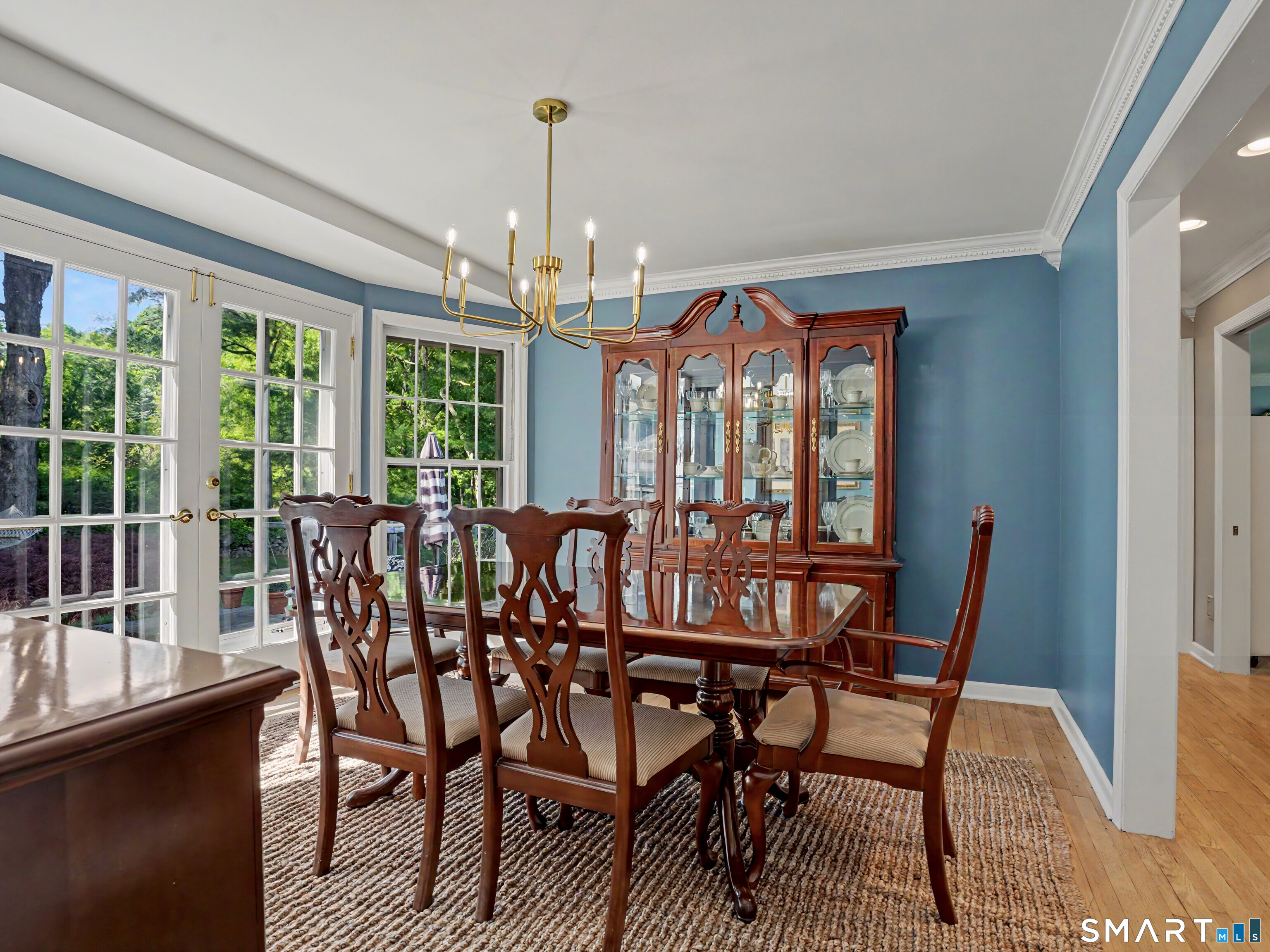 301 Redding Road Easton, CT 06612 - Photo 5 of 29