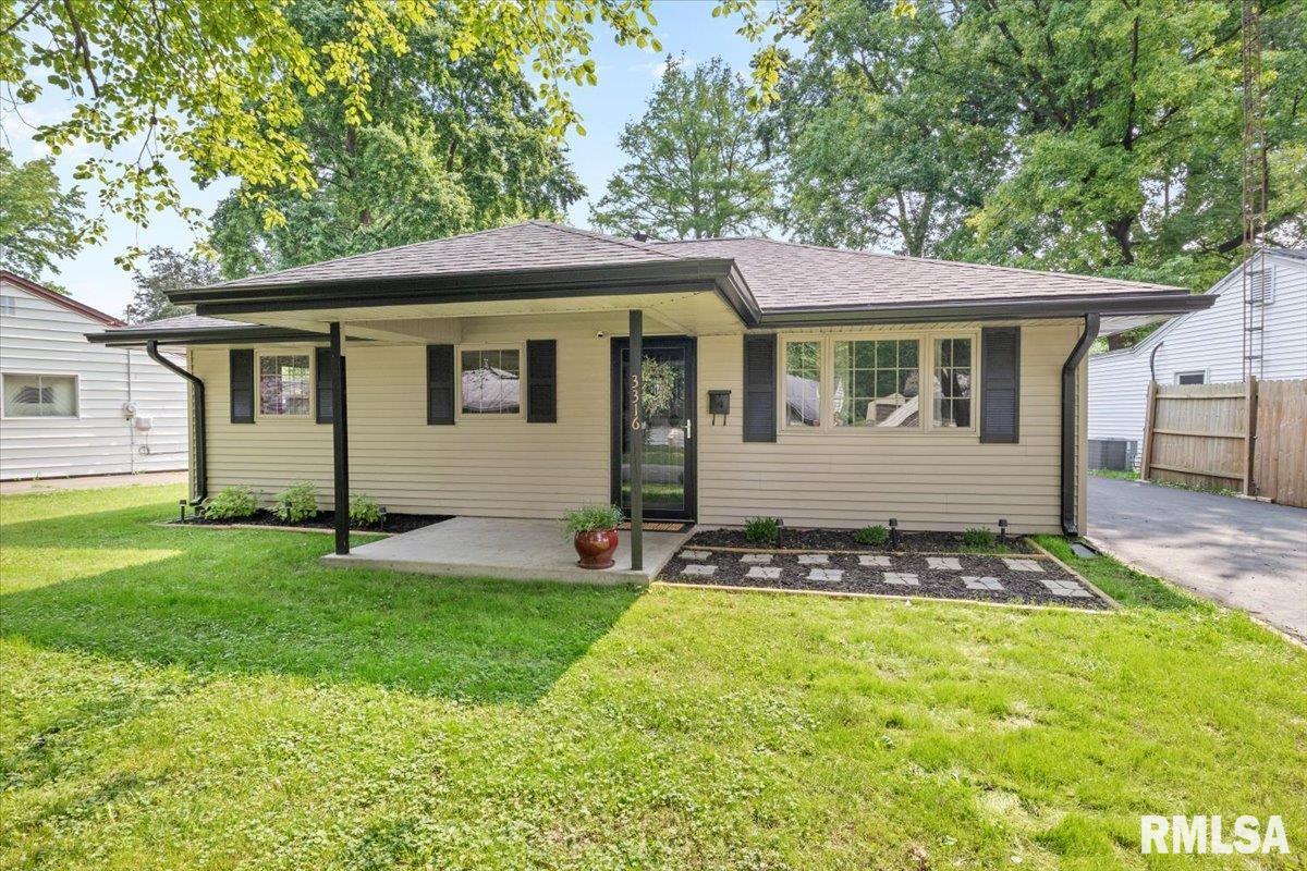3316 Buckner Street Springfield, IL 62703 - Photo 3 of 26