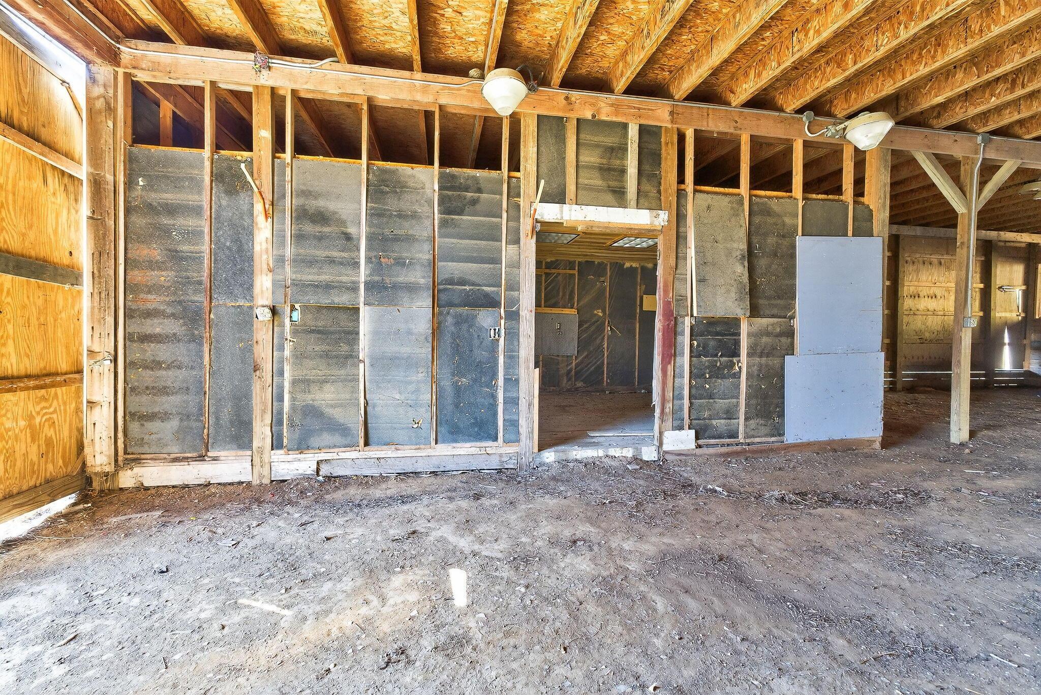 14442 Jack Run Road Rockbridge, OH 43149 - Photo 15 of 33 14440 Jack Run Land (Barn)-11