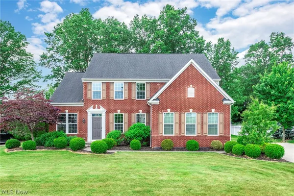 $659,000 | 35191 Katlin Court, Avon, OH 44011
