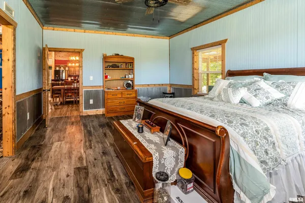 $725,000 | 2196 Wilderness Retreat Road, Jonesboro, IL 62952