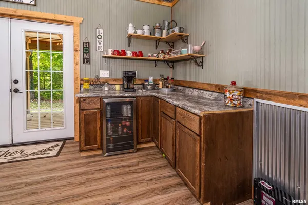 $725,000 | 2196 Wilderness Retreat Road, Jonesboro, IL 62952