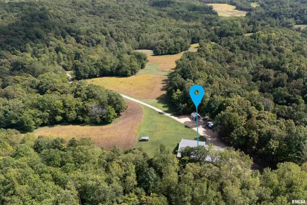$725,000 | 2196 Wilderness Retreat Road, Jonesboro, IL 62952