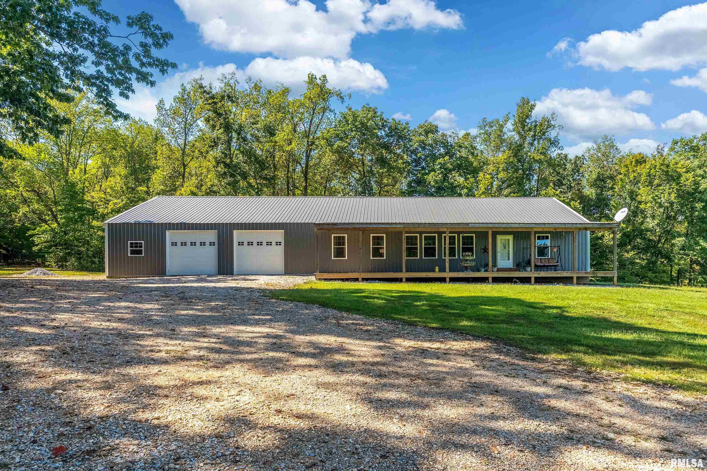 2196 Wilderness Retreat Road Jonesboro, IL 62952 - Photo 6 of 48