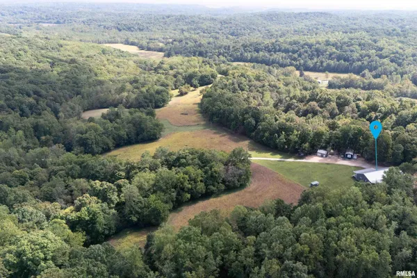 $725,000 | 2196 Wilderness Retreat Road, Jonesboro, IL 62952