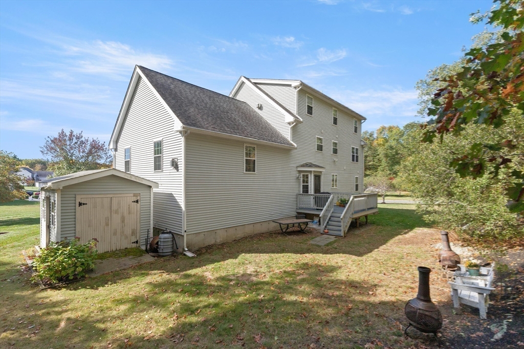 79 Spencer Knowles Road Rowley, MA 01969 - Photo 32 of 42 Gallery Image 32