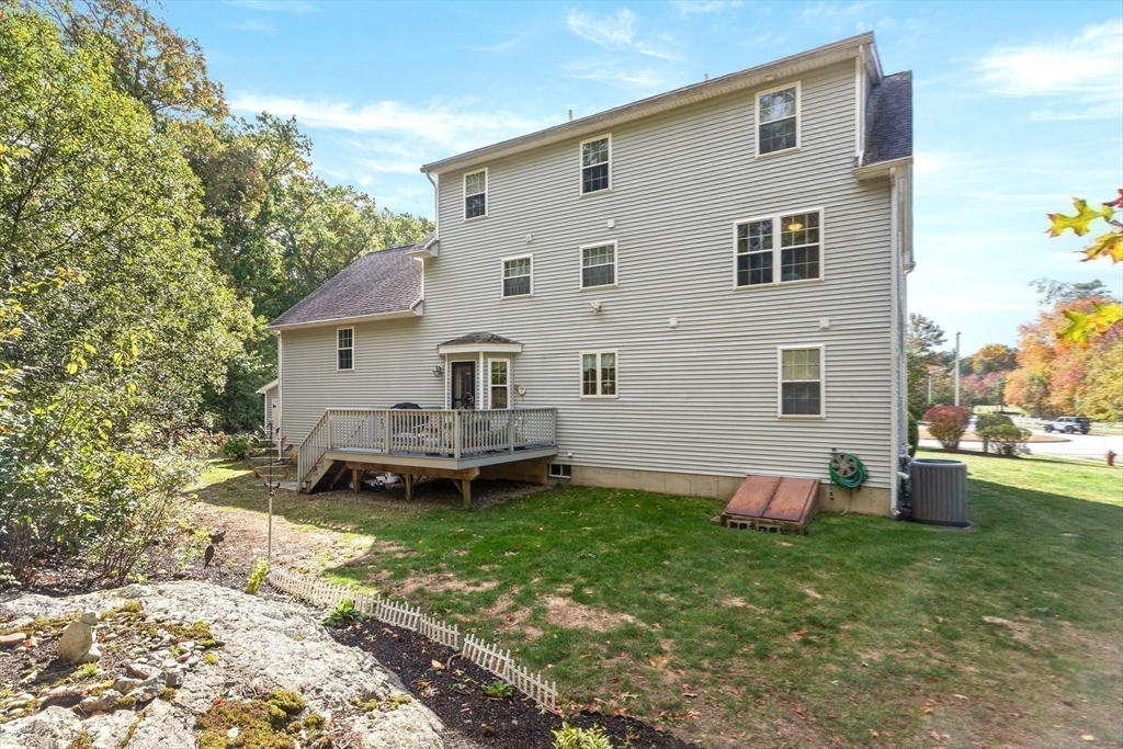 79 Spencer Knowles Road Rowley, MA 01969 - Photo 33 of 42 Gallery Image 33