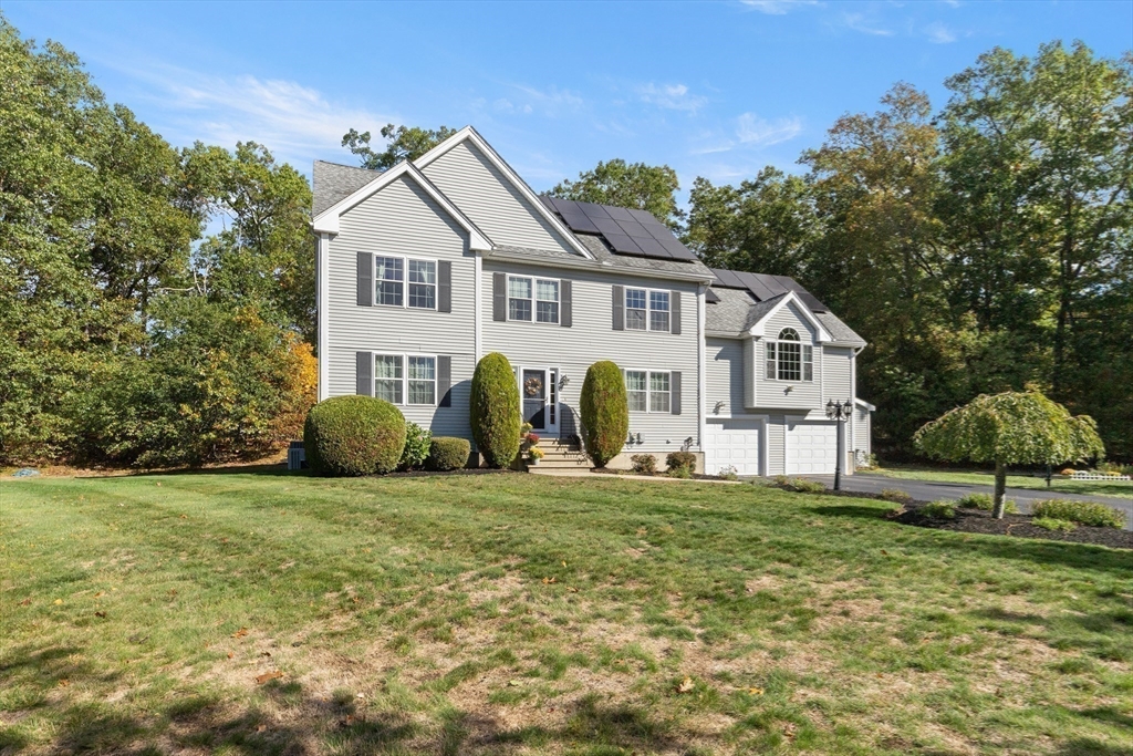 79 Spencer Knowles Road Rowley, MA 01969 - Photo 36 of 42 Gallery Image 36