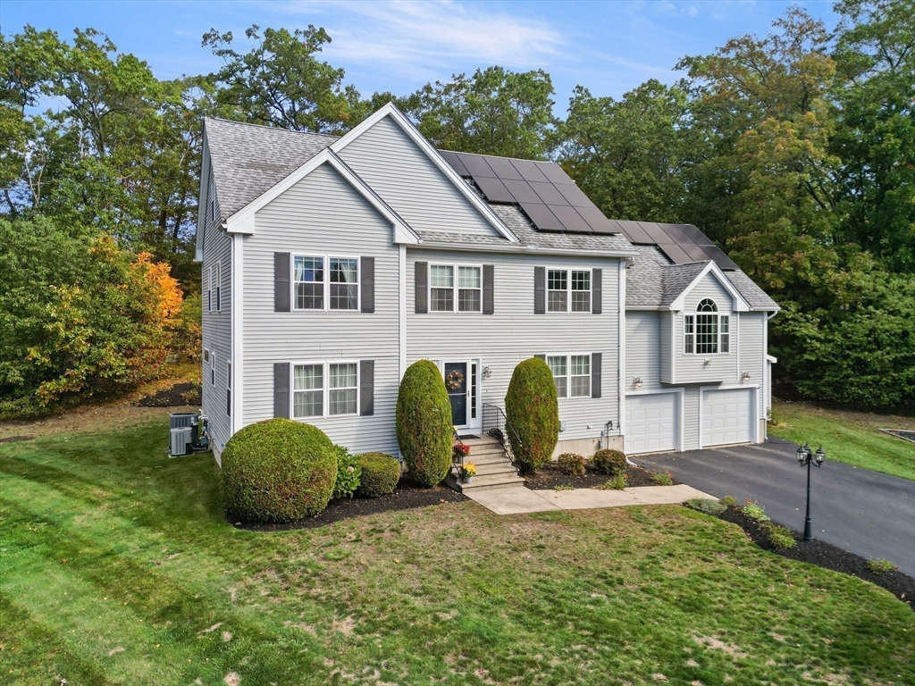 79 Spencer Knowles Road Rowley, MA 01969 - Photo 38 of 42 Gallery Image 38