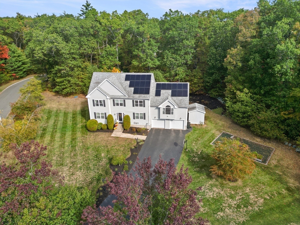 79 Spencer Knowles Road Rowley, MA 01969 - Photo 39 of 42 Gallery Image 39
