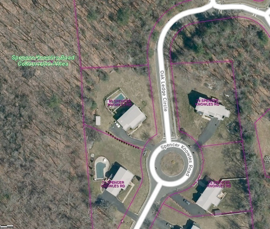 79 Spencer Knowles Road Rowley, MA 01969 - Photo 41 of 42 Gallery Image 41