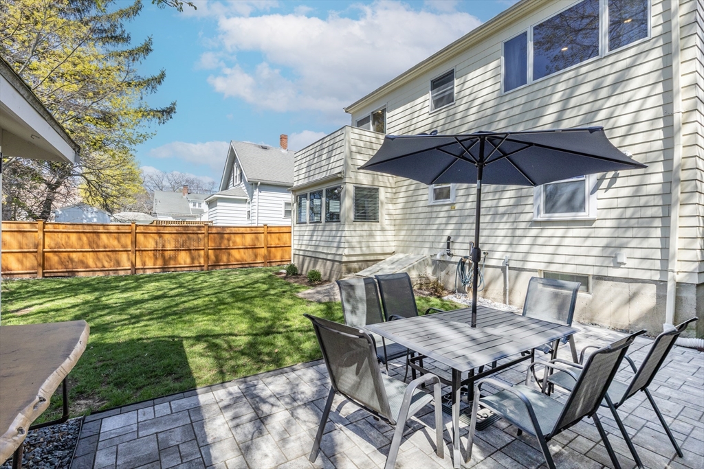 7 Linden Road Peabody, MA 01960 - Photo 13 of 38