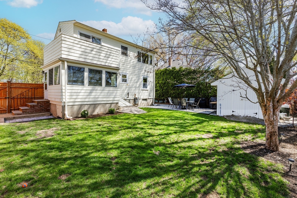 7 Linden Road Peabody, MA 01960 - Photo 14 of 38